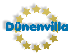 Dünenvilla